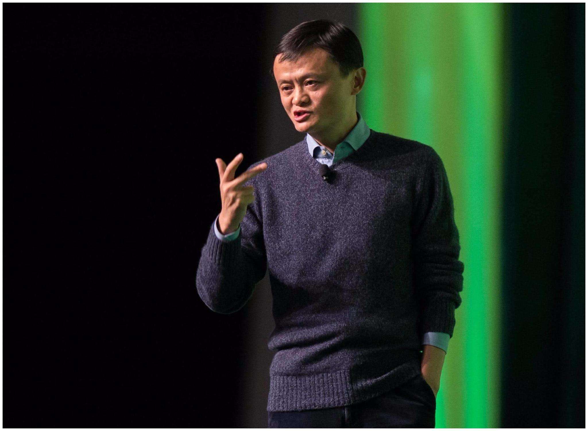 马云39亿拿下恒大集团是真的吗,马云拿回投恒大足球的12个亿了吗