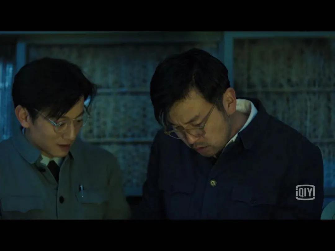 功勋第48集最后片段,功勋48大结局