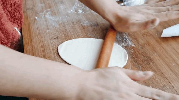 家里老人过大寿寿桃,老人过生日做几个寿桃