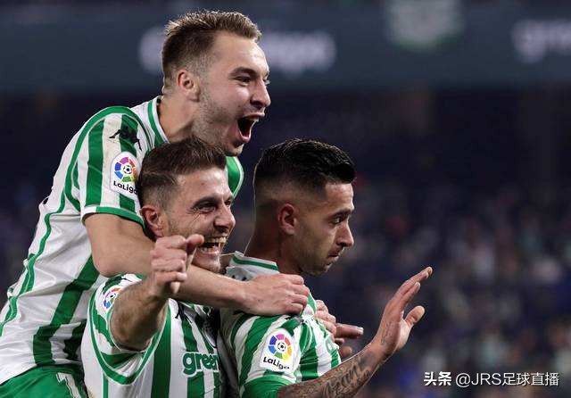 莱万特2-4皇家贝蒂斯,西甲巴塞罗那vs莱万特直播