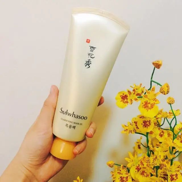 清洁面膜真实测评有效的,美白面膜被黑的最惨的一次