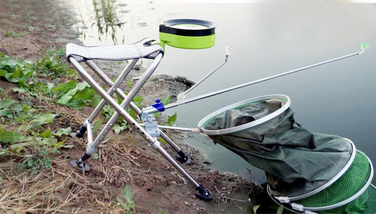 钓鱼大家用钓椅还是钓箱还是钓台,新手买钓椅还是钓箱还是钓台