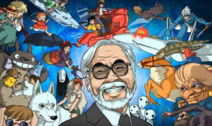 宫崎骏的所有动漫电影资源中文,宫崎骏优秀动漫电影大全