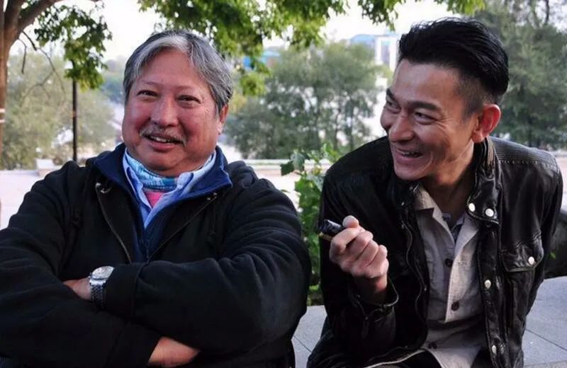 有你没看过的周星驰和吴孟达,周星驰离开吴孟达后拍过什么