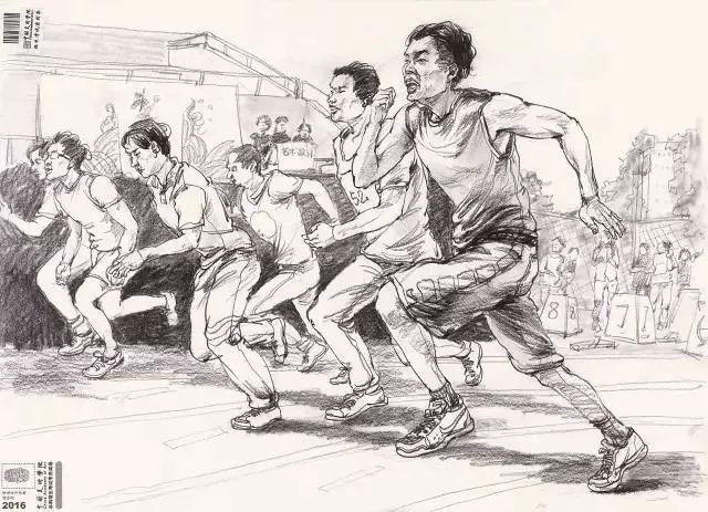 快速提高速写的小技巧,速写技巧书籍