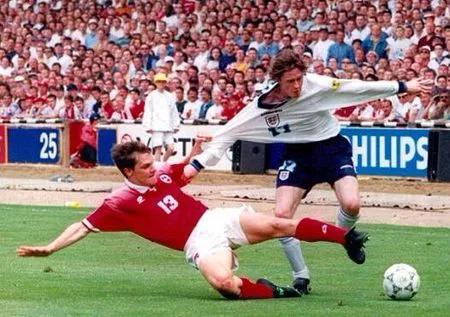 1996足球世界杯,1996年足球赛事