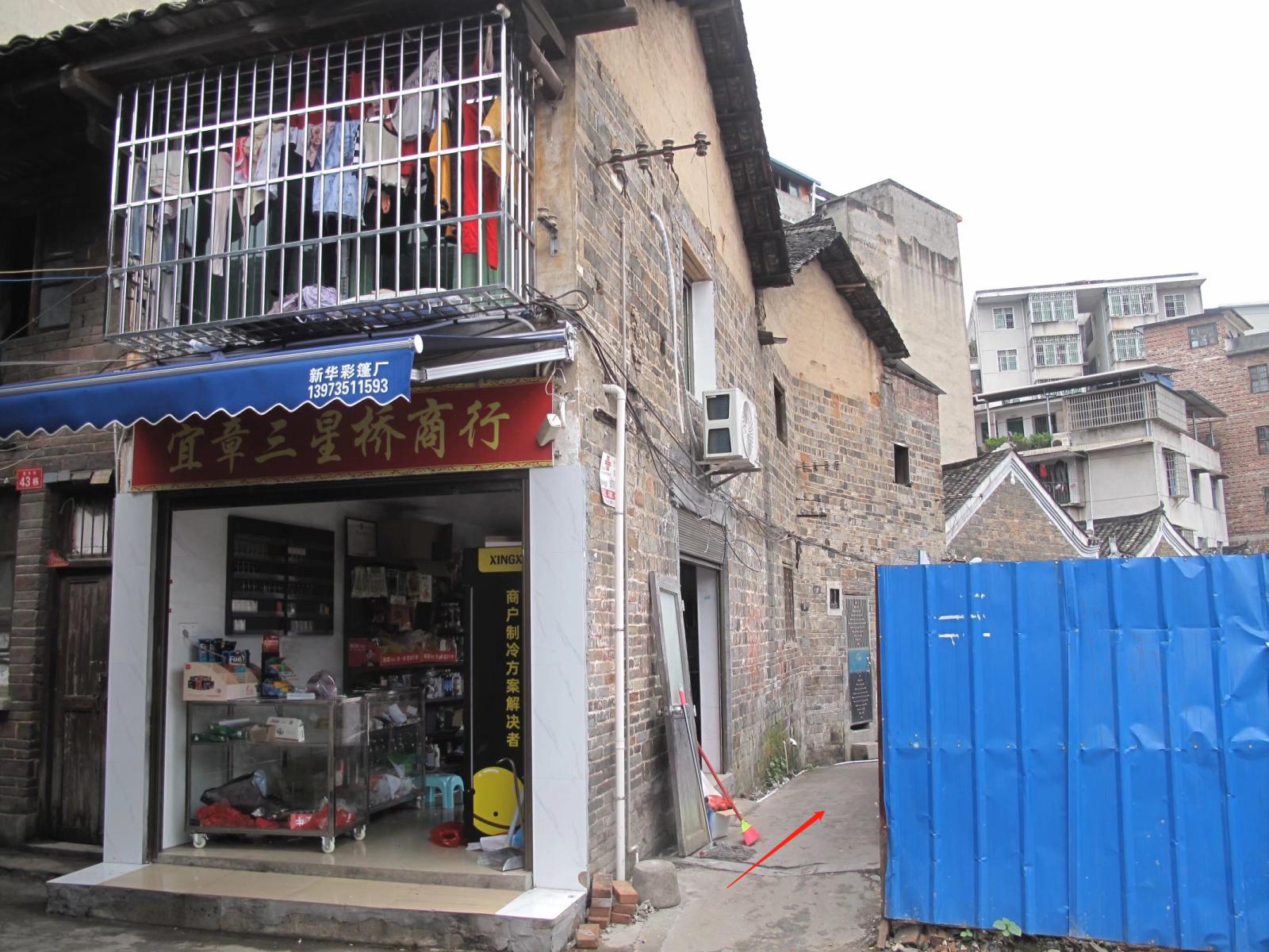 郴州宜章游玩景点推荐,湘粤古道宜章段