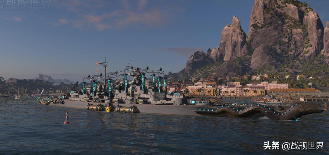 巅峰战舰最值得买的金币船,巅峰战舰最值得购买的金币船