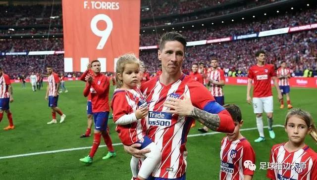 人生赢家托雷,托雷斯人生赢家儿女双全