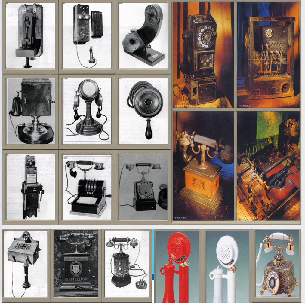 通信历史连载002,通信发展史科普报告