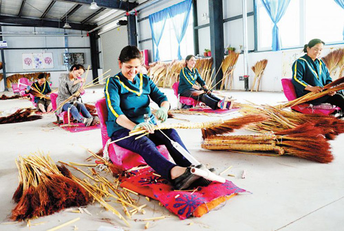 农村有哪些利润高的项目,农村成本低赚钱的项目