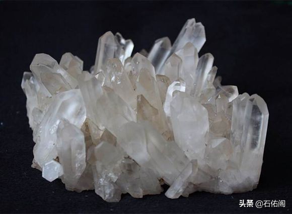 水晶知识大全讲解视频,水晶知识讲解书