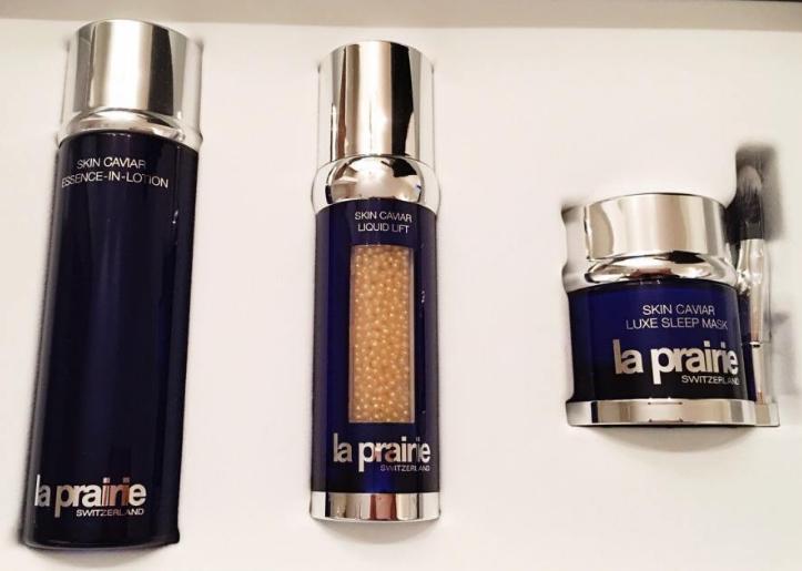 最全护肤品种类有哪些,所有护肤品揭秘