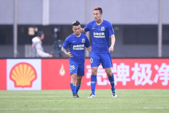 鏃ユ湰闊╁浗瓒崇悆闃靛瀵规瘮,鏃ユ湰鍜岄煩鍥界殑瓒崇悆鐪熺殑鍘夊