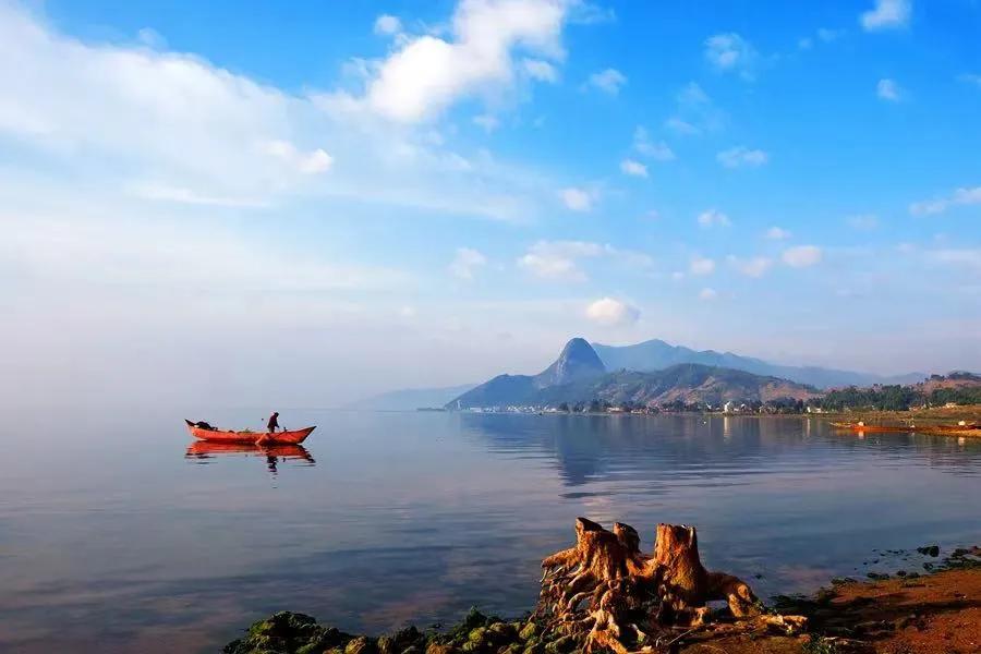 等一个人陪我去湛江,等一个人陪我去旅游