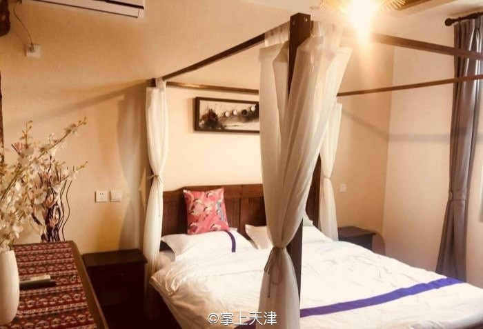 天津有什么农家院,天津最美农家院在哪里