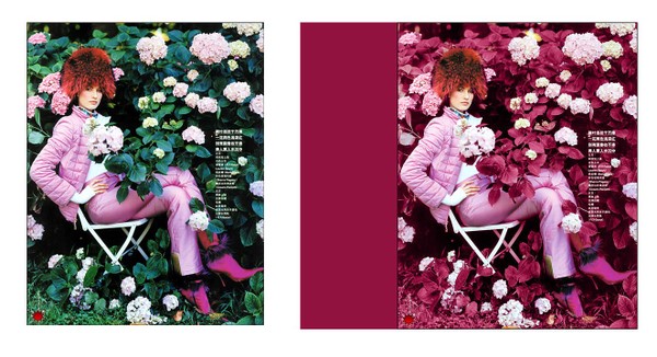 ps美图精修教程,美图ps图片怎么弄