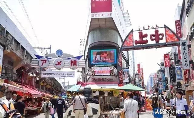 日本东京jr山手线,东京站新干线和山手线
