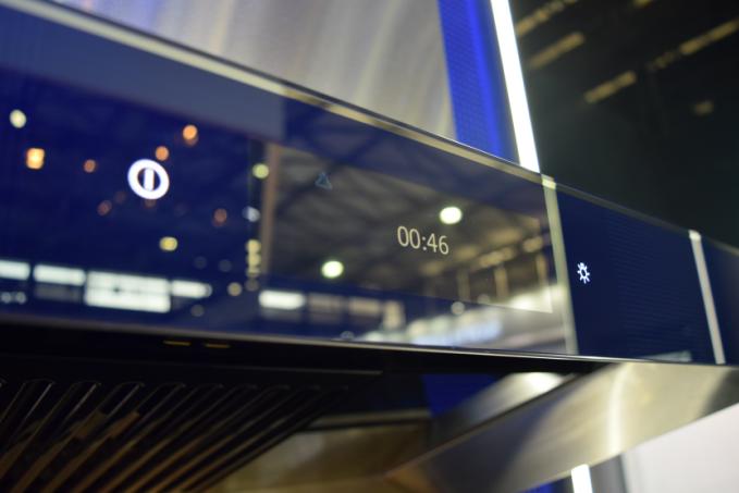 家用厨房的油烟机怎么选,厨房抽油烟机怎么选