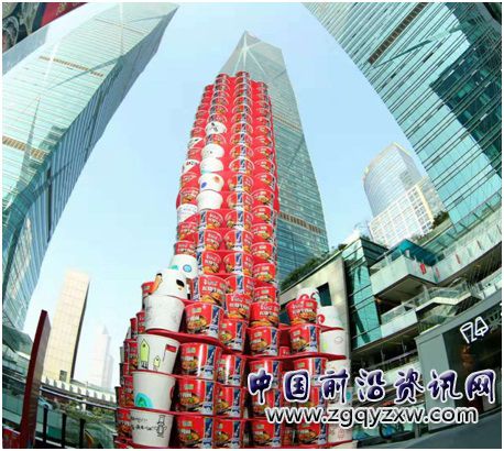 深圳五一灯光秀市民广场,深圳街头时尚秀