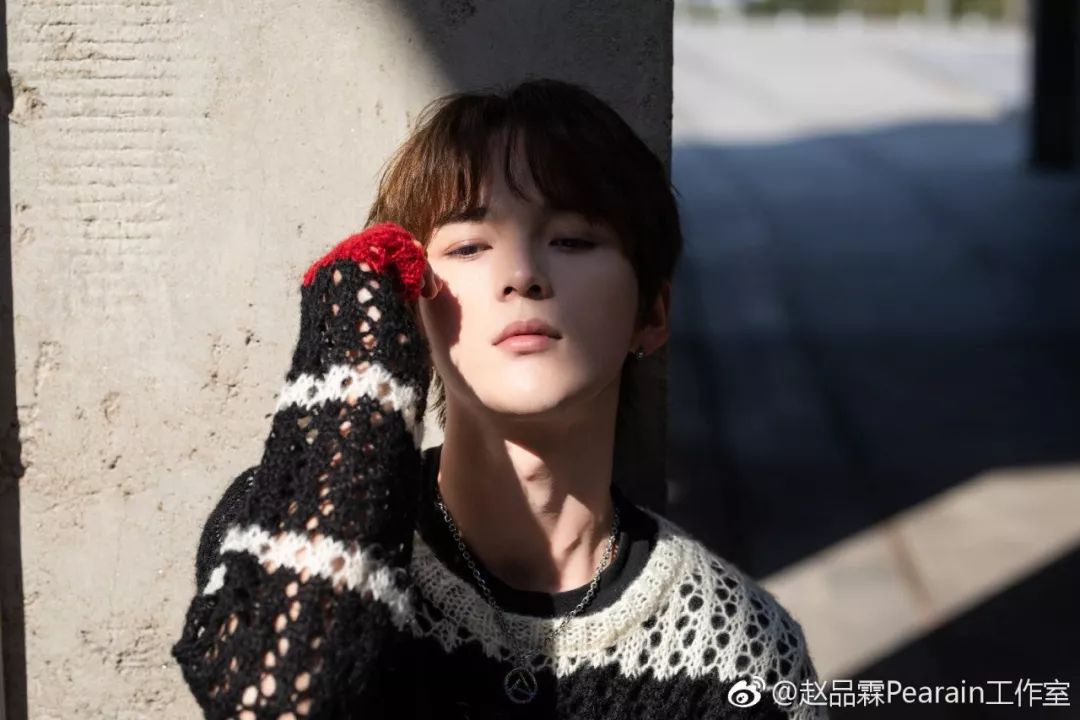 赵品霖经济人,赵品霖最新通告