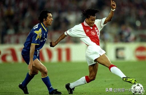 欧冠历史十大经典决赛,欧冠历史人物