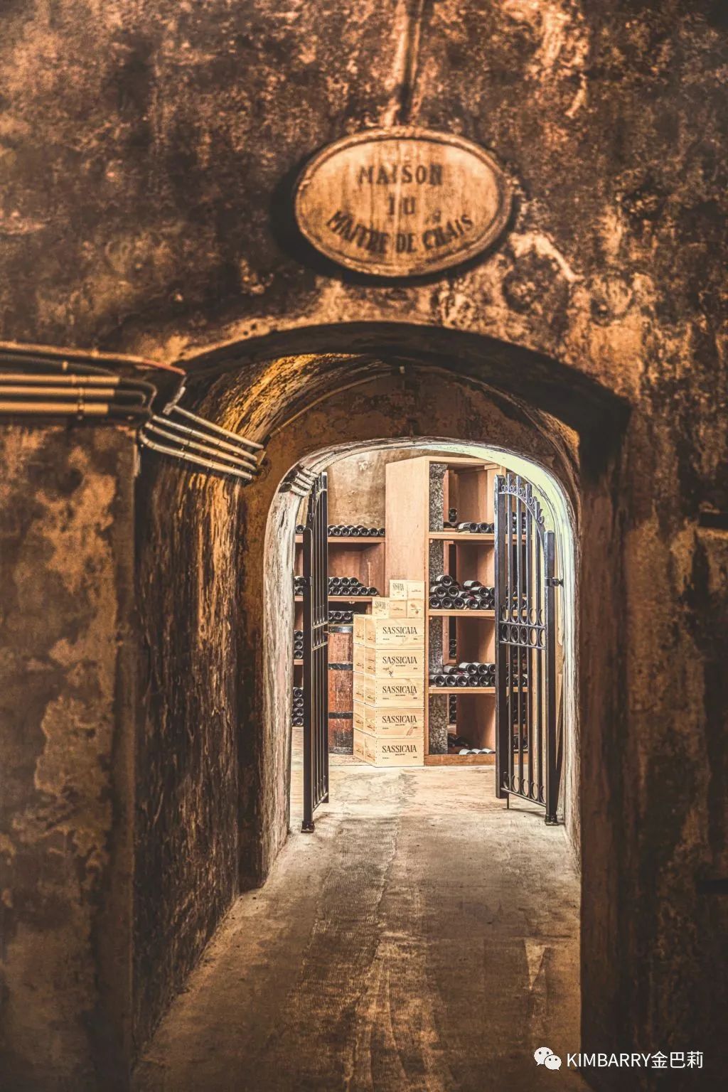知名酒窖,全球顶级葡萄酒及酒庄