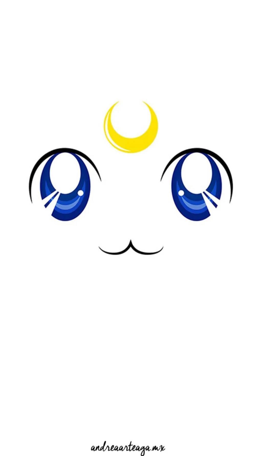 美少女战士萌系头像高清,美少女战士头像壁纸