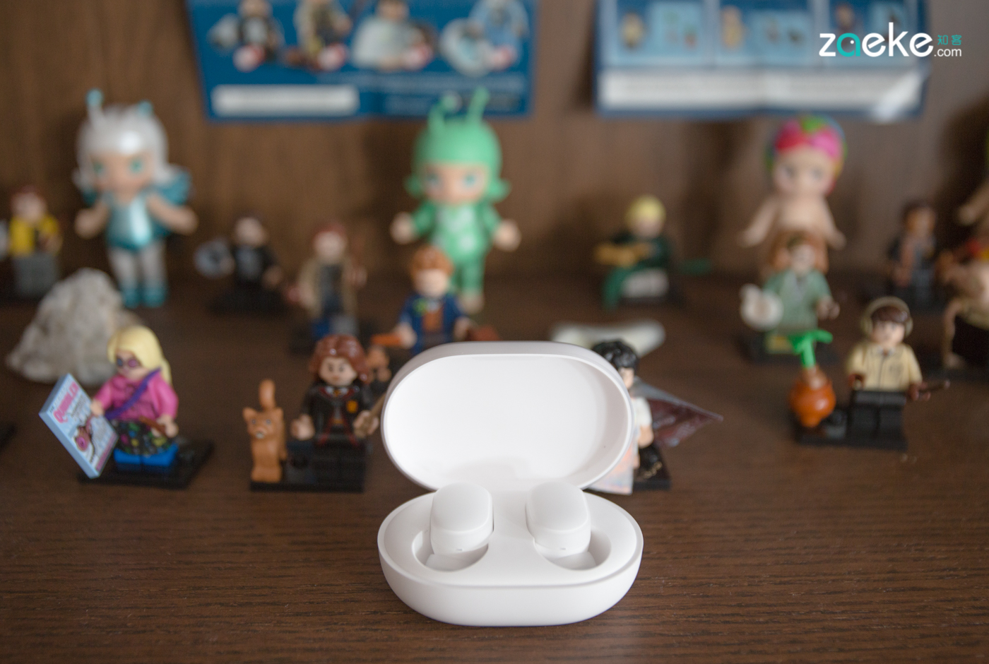 小米蓝牙耳机airdots测评一代,小米真无线蓝牙耳机airdots2