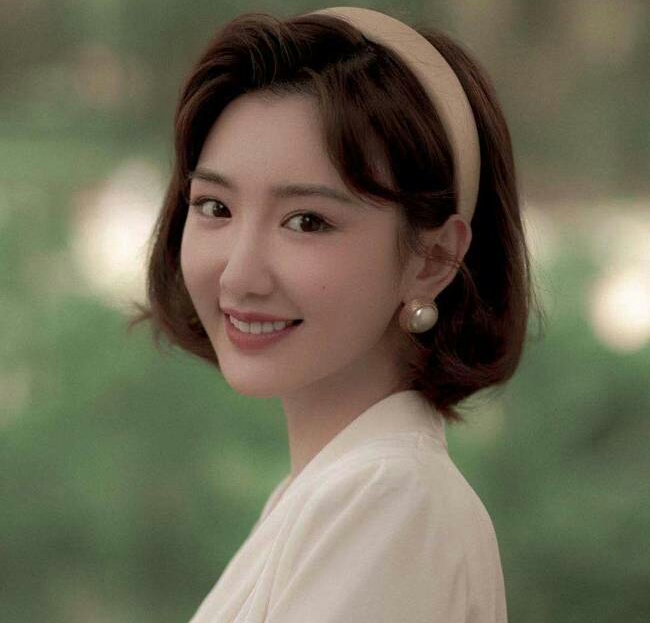 杨洋和微微的结局,长大后的微微和杨洋