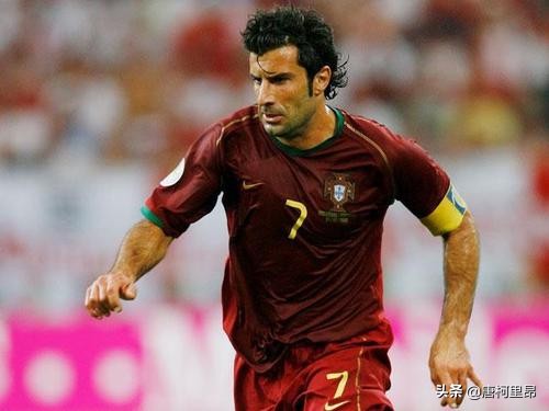 足坛各个位置最强球员,足坛现役各位置实力排行榜