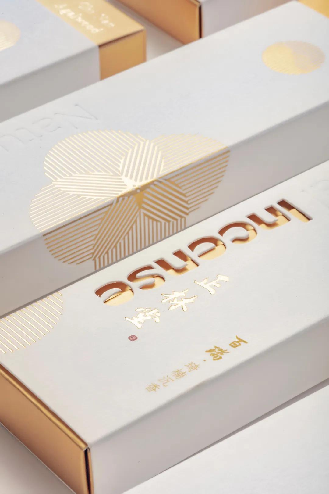 如何进行一整套包装设计,干货礼盒包装设计