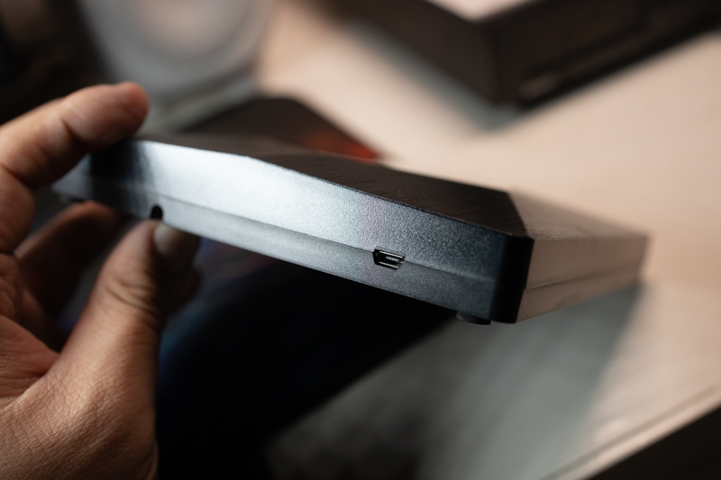 光驱无用武之地？有需求就会有供给！简评ORICO外置光驱