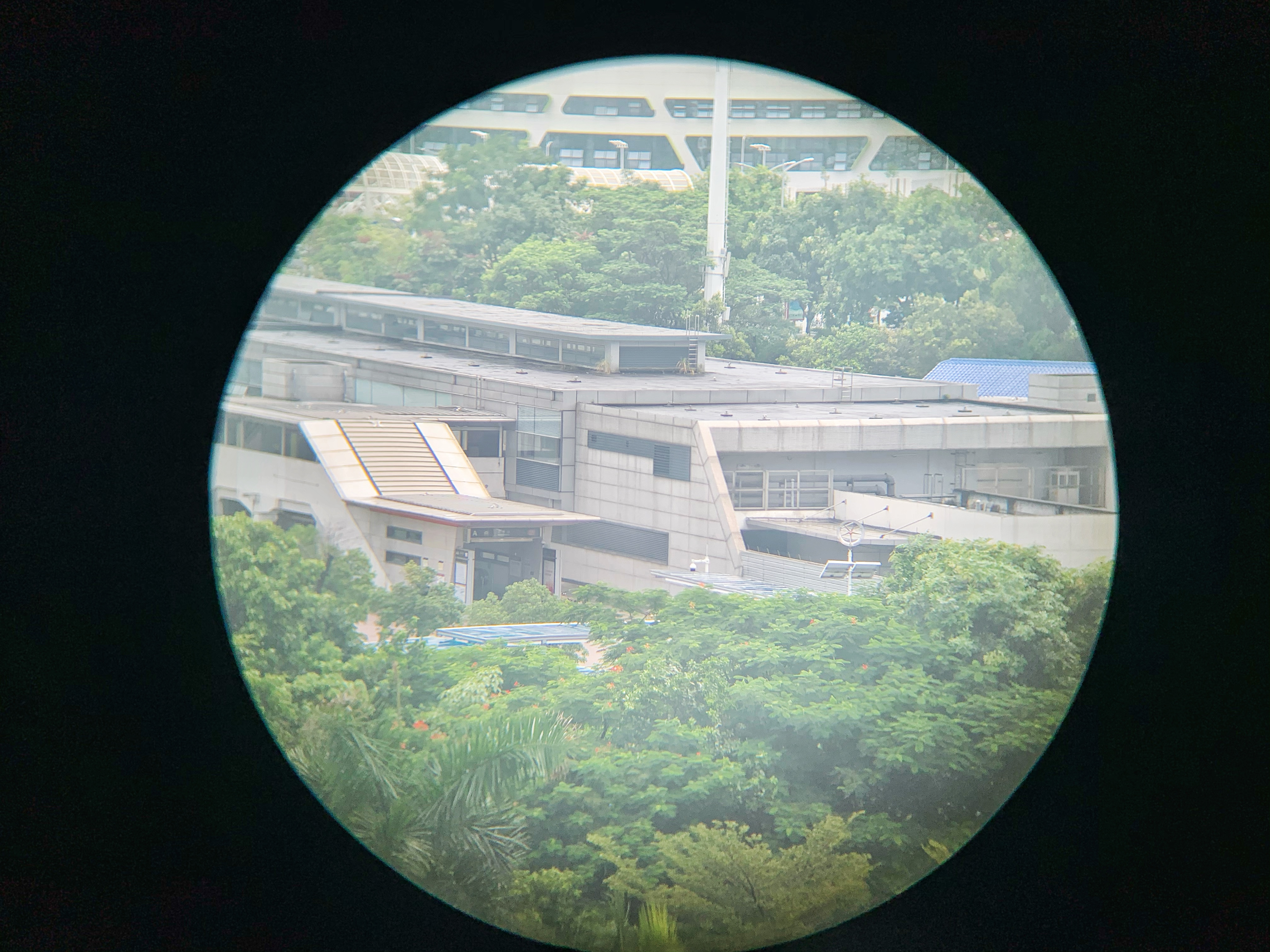 开箱观星望远镜,开箱望远镜高清版