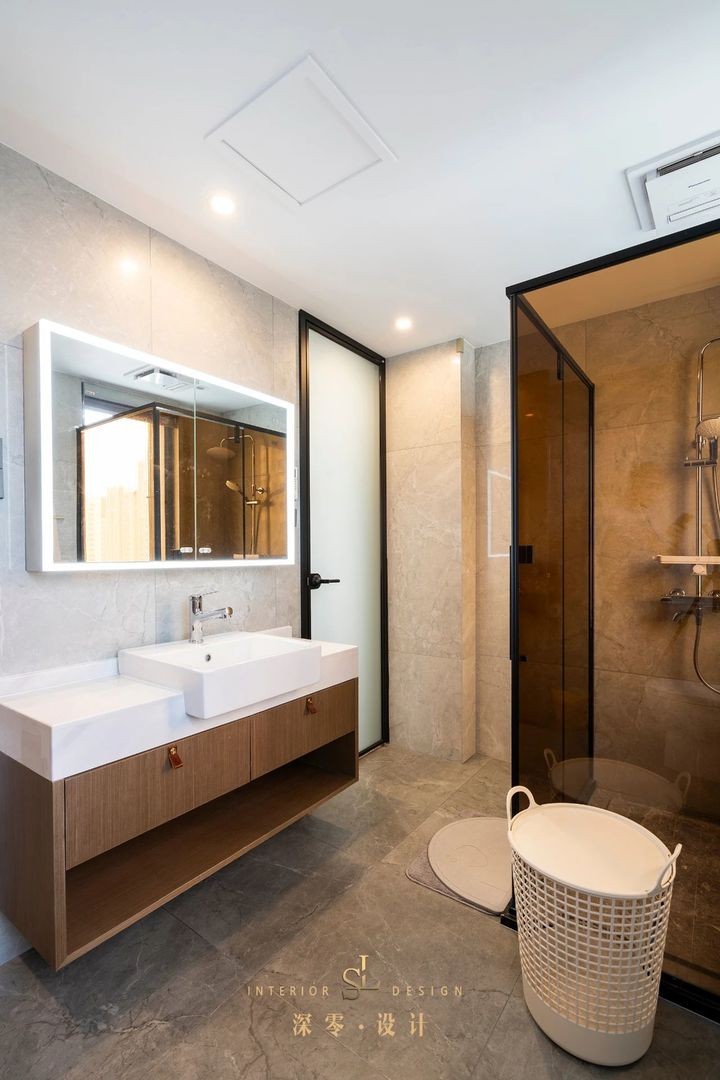 卫生间装修技巧你真的都了解了吗,卫生间装修的秘诀看这一篇就够了