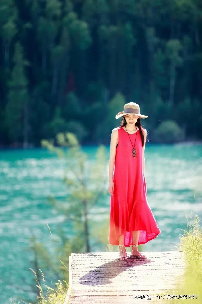 国内旅行必去的地方列表,国内必去的100个地方