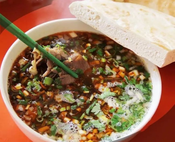 西峰近郊游,西峰好耍的地方