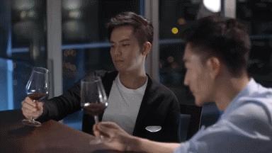 钟汉良何以琛经典语录,钟汉良的何以笙箫默好看吗