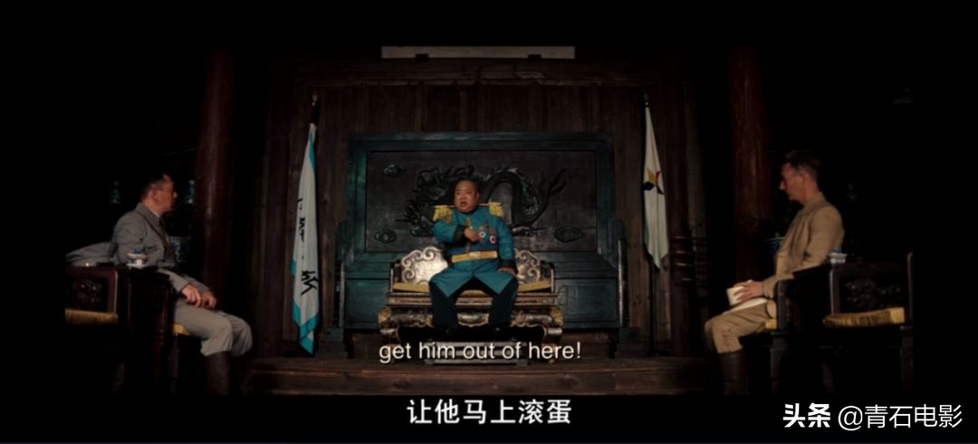 出轨却让人恨不起来！这部8.3分的中美合拍片，美得一塌糊涂