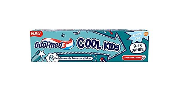 该怎么正确选择儿童牙膏,低龄宝宝牙膏怎么选好用