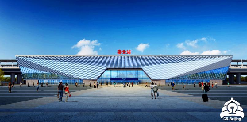 最新通辽至库伦通车了吗,通辽到沈阳高铁开通时间