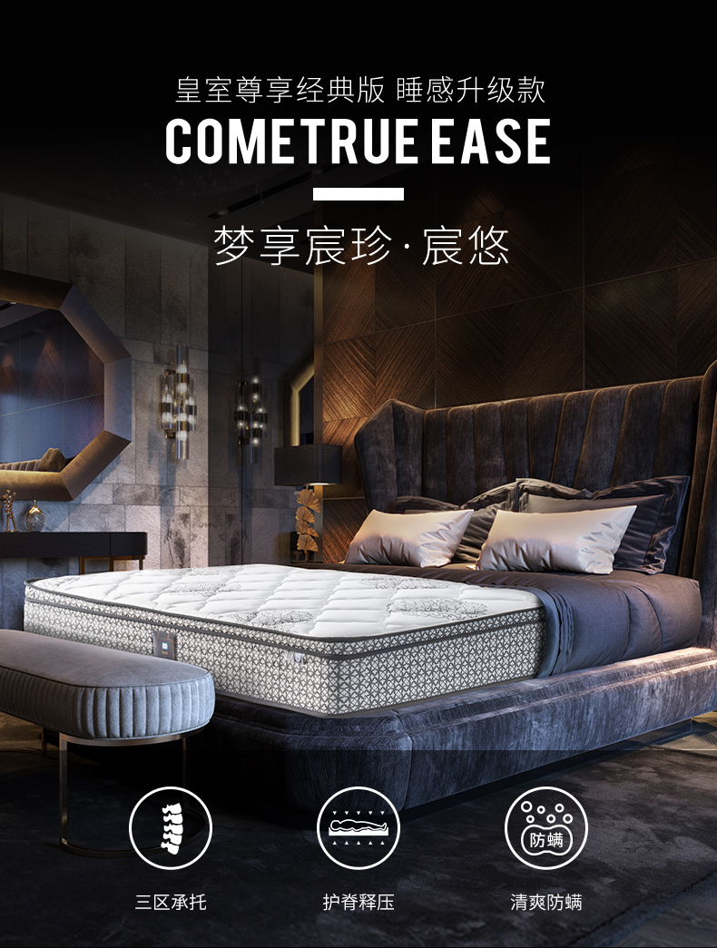 2022年双12床垫推荐,床垫推荐双十一