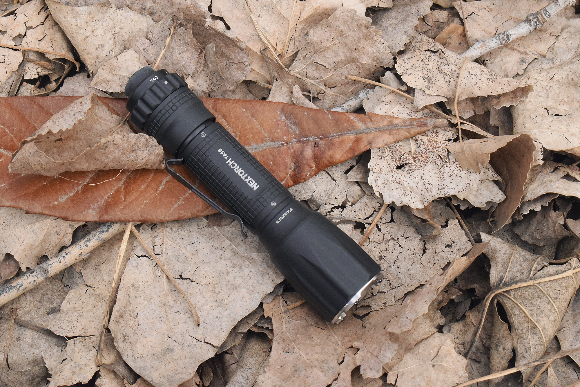 纳丽德ta15v2.0战术手电,纳丽德ta15手电