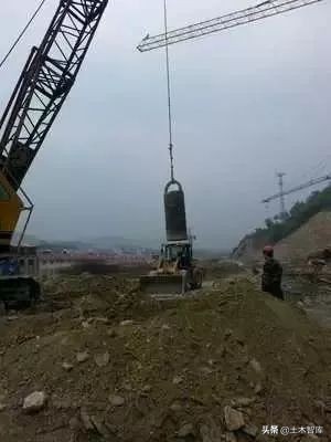 碎石桩施工规范,振动沉管碎石桩施工工法有哪些