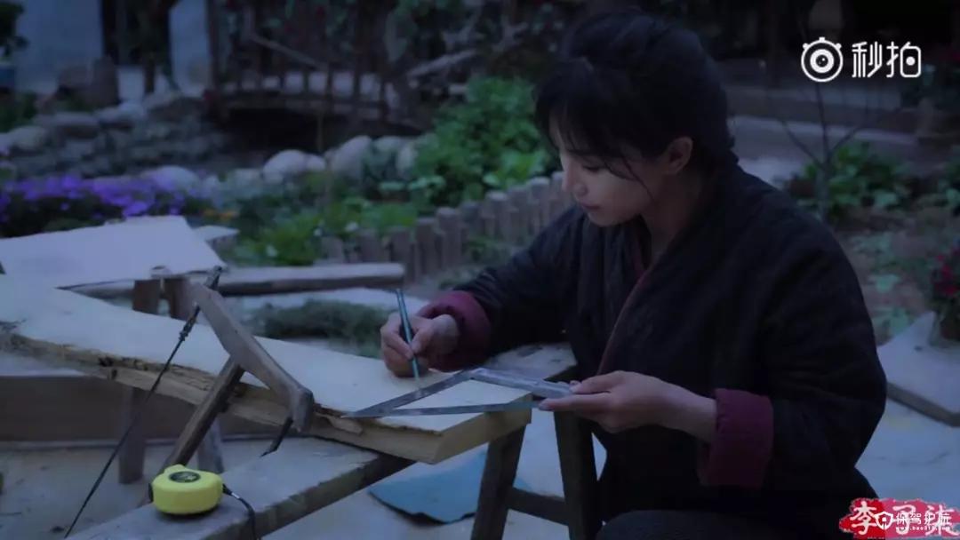 看完李子柒的视频有什么感觉,看李子柒的感想