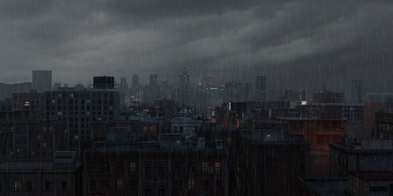 游戏中最棒的城市,游戏中的特色城市