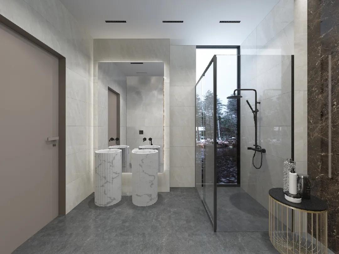 性价比高的卫生间瓷砖哪家好,惠达瓷砖和东鹏瓷砖哪个好