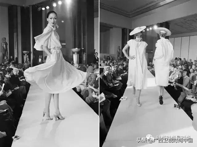 卡尔拉格斐老佛爷,老佛爷卡尔拉格斐走秀