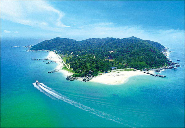 海边城市哪个适合定居,值得去旅游的海边推荐