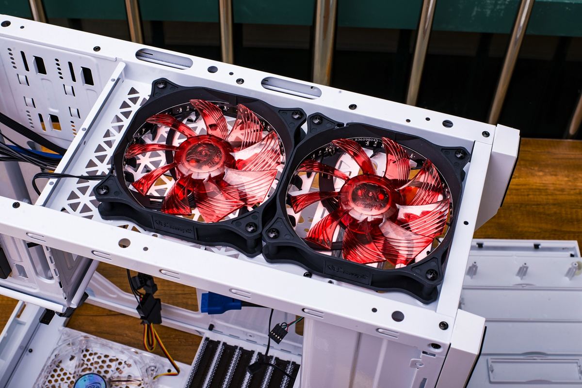 电脑温度高后反应慢怎么办,夏天电脑降温小妙招